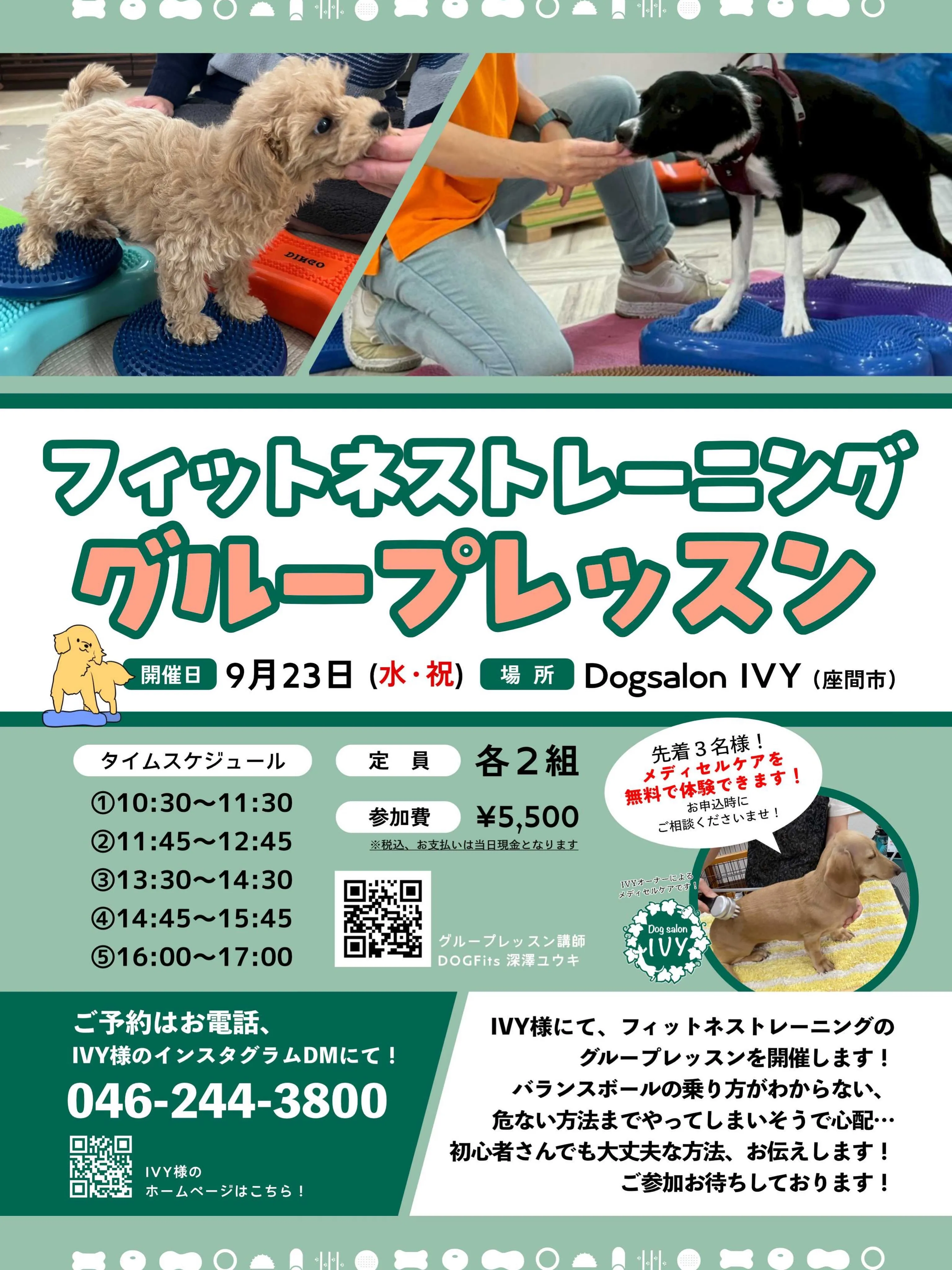 こんにちは!